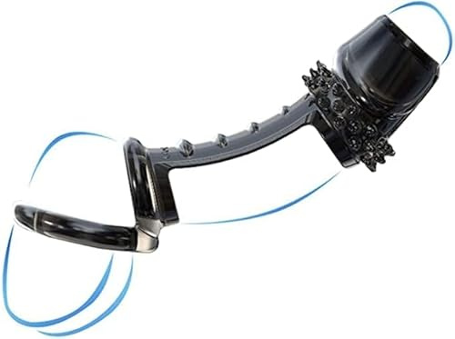 Pénis Manchon Pour Homme D'Extension Penis PréServatif De Vibration RéAliste En Silicone Pour Homme PréServatif éLastique Stimulant Ondulé Granulaire Sextoys Flirtant Pour Adultes