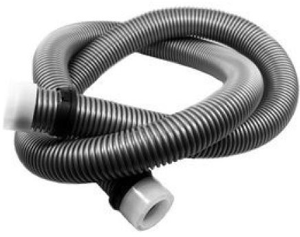 Variant – Tubo flexible para aspirador universal con Klickset, 32 mm, 1, 8 m plata