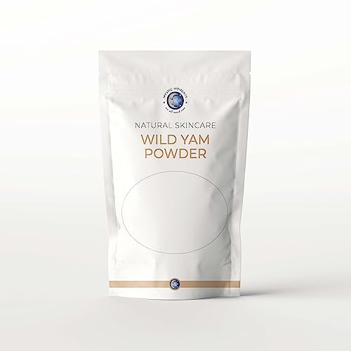 Wild-Yam-Extrakt-Pulver 500 g