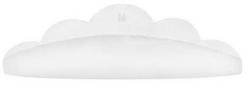 COMBINAL Soft Curl M, Silikon Pad (10 er)