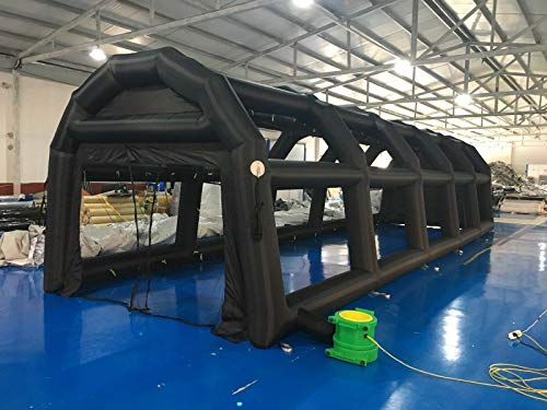Inflatable Baseball/Softball Batting & Pitching CAGE 40'X12'X10' New