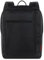 bugatti Clark Backpack Black