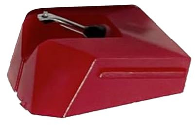 Aiguille de tourne-disque Advances offrant un son supérieur pour aiguille de platine AT VMN95 AT-LP120X