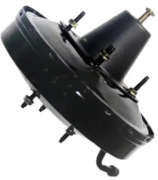 ABS Brake Booster Motor Metal Vakuumbromsförstärkare Bromsservo 44610-1A450 44610-1E310 44610-02030 Passar för TOYOTA COROLLA SED CP WG AE101 E100 Bil ABS pump