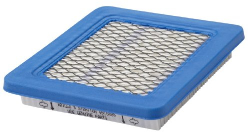 Original Briggs & Stratton Luftfilterpatrone 491588S