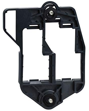 1 soporte para 2 bloques m?iles NSX100-