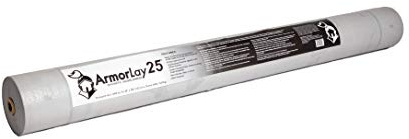 ArmorLay 25 Synthetic Roof Underlayment 4' x 250'