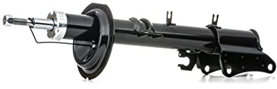 RIDEX Amortisseur Arrière Pression de gaz Compatible avec ALFA ROMEO 147 937 GT 937 156 932 156 Sportwagon 932