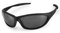 LATEC Polarisierte Sportbrille Sonnenbrille