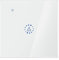 Smart Switch for Electric Boiler, FORNORM 20A 4400W Water Heater Switch Timer Controlled by Amazon Alexa/Google Home, APP Remote Control eWeLink, 2.4Ghz/Neutral Wire, White