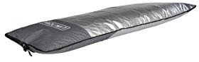 Prolimit SUP/vindfolie boardbag 2020 grå 78 FT