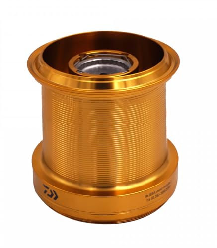 Daiwa Ersatzspule für Crosscast 45 SCW QD OT 5000C Big Pit Angelrolle