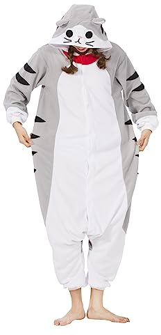 SimZoo Pyjamas Adulte Animaux Kigurumi Unisexe Cosplay Onesies Halloween Costume Carnaval Combinaison Vêtements De Nuit