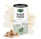 LaPura Bierhefe Pulver für Hunde, Katzen & Pferde - mit Omega 3 & 6, Biotin, Zink, Vitaminen, 100% rein ohne Zusatzstoffe, Barf Ergänzung, 250 g