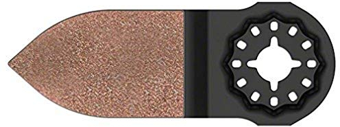 Bosch 2609256D52 Accessorio per Utensili Multifunzione