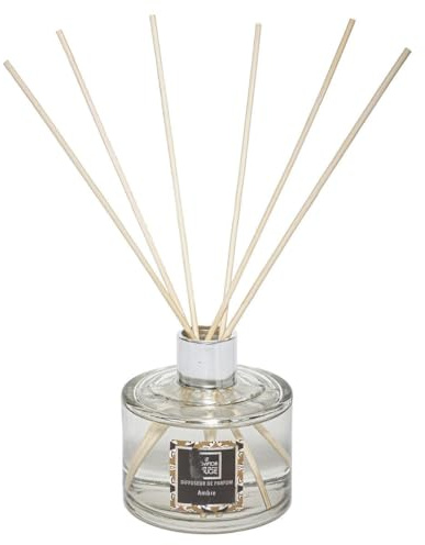Comptoir de la Bougie - Diffuseur De Parfum Neda 200ml Ambre