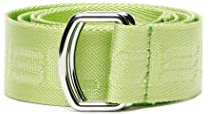 Diesel_B-TONE BELT_APPAREL_BELT_Grün_115