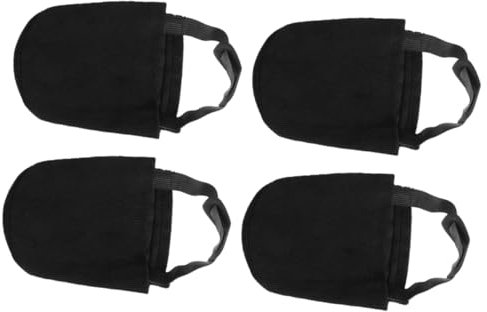 Kisangel 2pairs Bowling Shoe Covers Slider Elastic Band Bowling Slipping Mat for Shoes Sports Tool