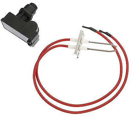 OFFSCH Allume-feu Électrique pour Cuisinière à Outil De Remplacement pour Allumage De Brûleur De Cuisine pour Barbecue Et Camping