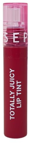 SEPHORA Collection Totally Juicy Lip Tint - 10 Grapes for Postre (Bright Burgundy) - 5,5 ml/0,18 fl oz