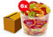 Red Band | Winegum spenen | 100 stuks | Omdoos 6x