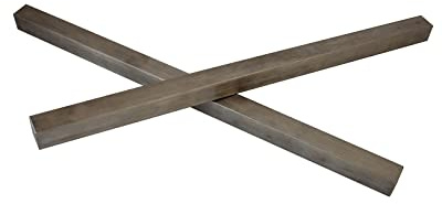 Yakiniku Y800801 Yakitori Trägersystem für Yakitori Grillspieße für Shichirin Grill