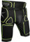 TronX Stryker Inline-Roller-Hockey-Girdles für Erwachsene, für Jugendliche, Größe S/M
