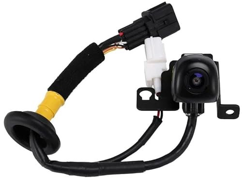 wasserdichte Rückfahrkamera Rückfahrkamera PDC Einparkhilfe Kamera Rückfahrkamera 95760-G2100 Für Hyundai Einparkhilfe Kamera