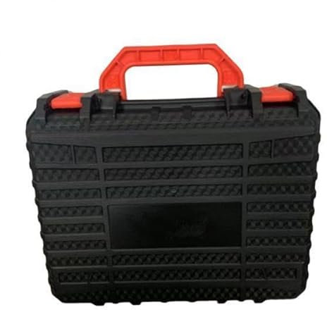 Harilla 2X Machine Case for Power Tools Accessories Transport of Tools Photographic