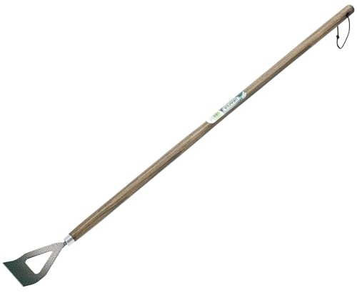 Draper 20689 Young Gardener Dutch Hoe with Ash Handle