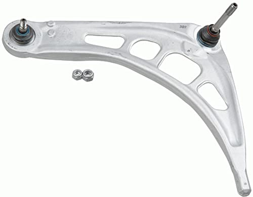 LEMFÖRDER 25367 01 Lenker Radaufhängung für BMW 3 (E46) 1997-2005 Links, Unten, Vorderachse und Andere Fahrzeuge