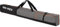 GREMEX Skitasche 180 cm - Wasserdicht umd robust - Leichte Tasche für 1 Paar Ski - Ergonomischer kompakter Skisack - Alpin Ski Zubehör Reise Sport Ausrüstung - Praktisch für Transport und Aufbewahrung