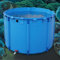 Piscina Fuori Terra/ Telaio Acciaio Piscina Rotonda Fuori Terra 1M 1.5M 1.8M 2M 4M 5M 6 8M 9M 10M, Piscina Con Struttura/piscina Per Bambini Per Giardino Esterno Cortile Estate, Tubi In Plastica PVC(1