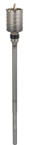 Bosch 1x PRO SDS max-5 Core Cutter, One-Piece (for Concrete, Concrete building block, Ø 68 mm, Professional Accessory Rotary Hammer Drill)