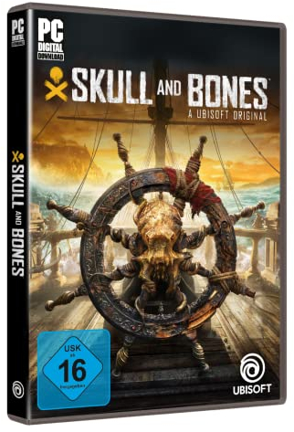 Skull and Bones - Standard Edition - [PC]