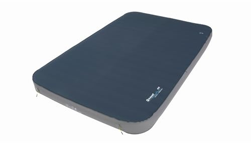 Outwell Dreamboat Matratze Double 12 cm