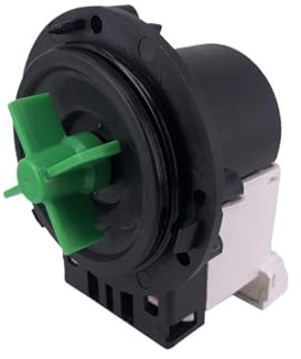 Motor De Drenaje AC220-240V BPX2-8 5859EN1004B, Motor De Bomba De Drenaje, Compatible Con LG, Repuesto De Lavadora De Tambor WD-T12235