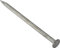 Forgefix RH50GB500 - Clavo de cabeza ancha (500 g), galvanizado