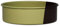 Riess, 0494-572,Tortenform, Durchmessser 26 cm, Truehomeware, SCHOKO/PISTAZIE, EDITION SARAH WIENER, Emaille, Hebebodenform, 2 fach emailliert