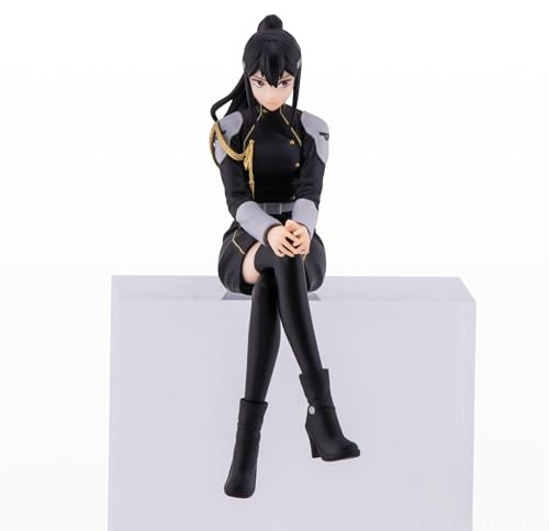 Good Smile Company Mina ashiro PM Perching Fig. 14 cm Kaiju no. 8