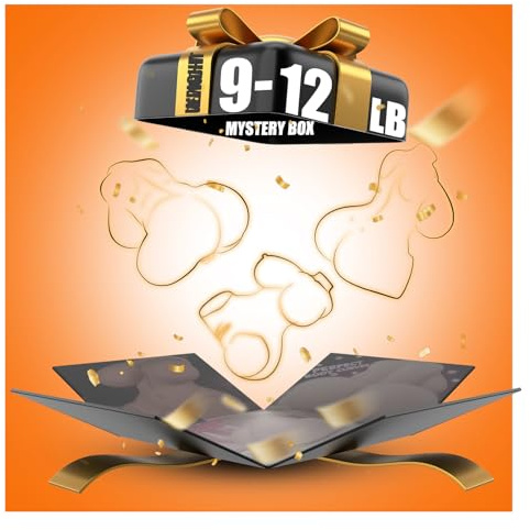 9LB~12LB Masturbation Male Surprise Blind Box, Male Sex Toys, Masturbator Male Sex Toy Set, Skin Color Random Shipping