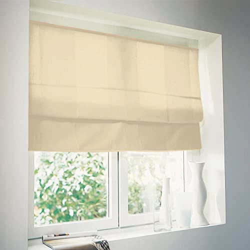 MADECOSTORE Store Bateau tamisant dolpo - Gamme Must - Beige - L45 x H250cm