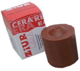 WOLFPACK 14070120 – Reparaturwachs für Holz, Buche, 70 g