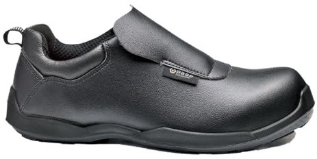BASE Protection Cooking Zapato Absorción de Golpes Antiestático Acolchado
