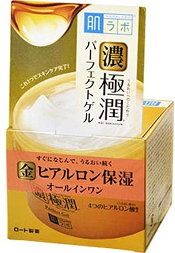 Hada Labo HADALABO Gokujyun Hyaluronic Perfect Gel 100g