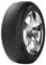 Michelin Pilot Alpin 5 XL FSL M+S - 205/60R16 96H - Winterreifen