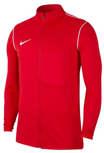 Nike Y Rpl Park20 Rn W Giacche Giacche Per Bambini, Unisex bambini, University Red/White/White, XS