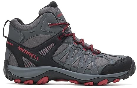 Merrell Herren Wanderschuhe Accentor 3 Sport Rock 44