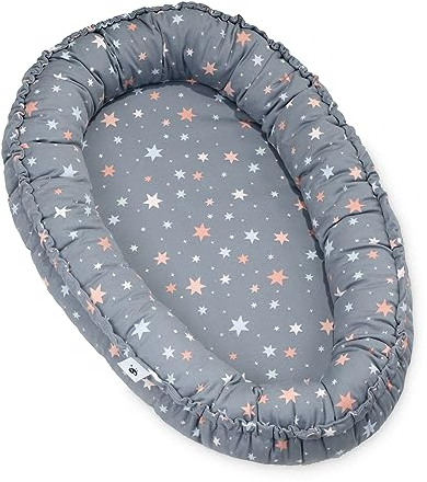 Julius Zöllner Kuschelnest NIDO Shiny Stars