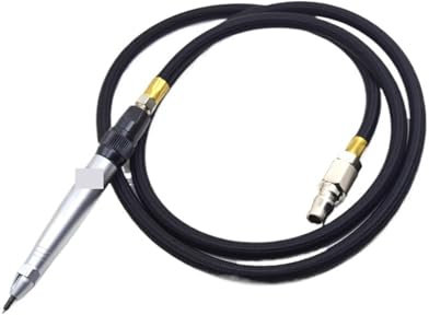 Martello Pneumatico, Penna for marcatura pneumatica Macchina for incisione su metallo Pietra Vetro Pennarello for incisione su legno 34000 bpm,Attrezzi Officina